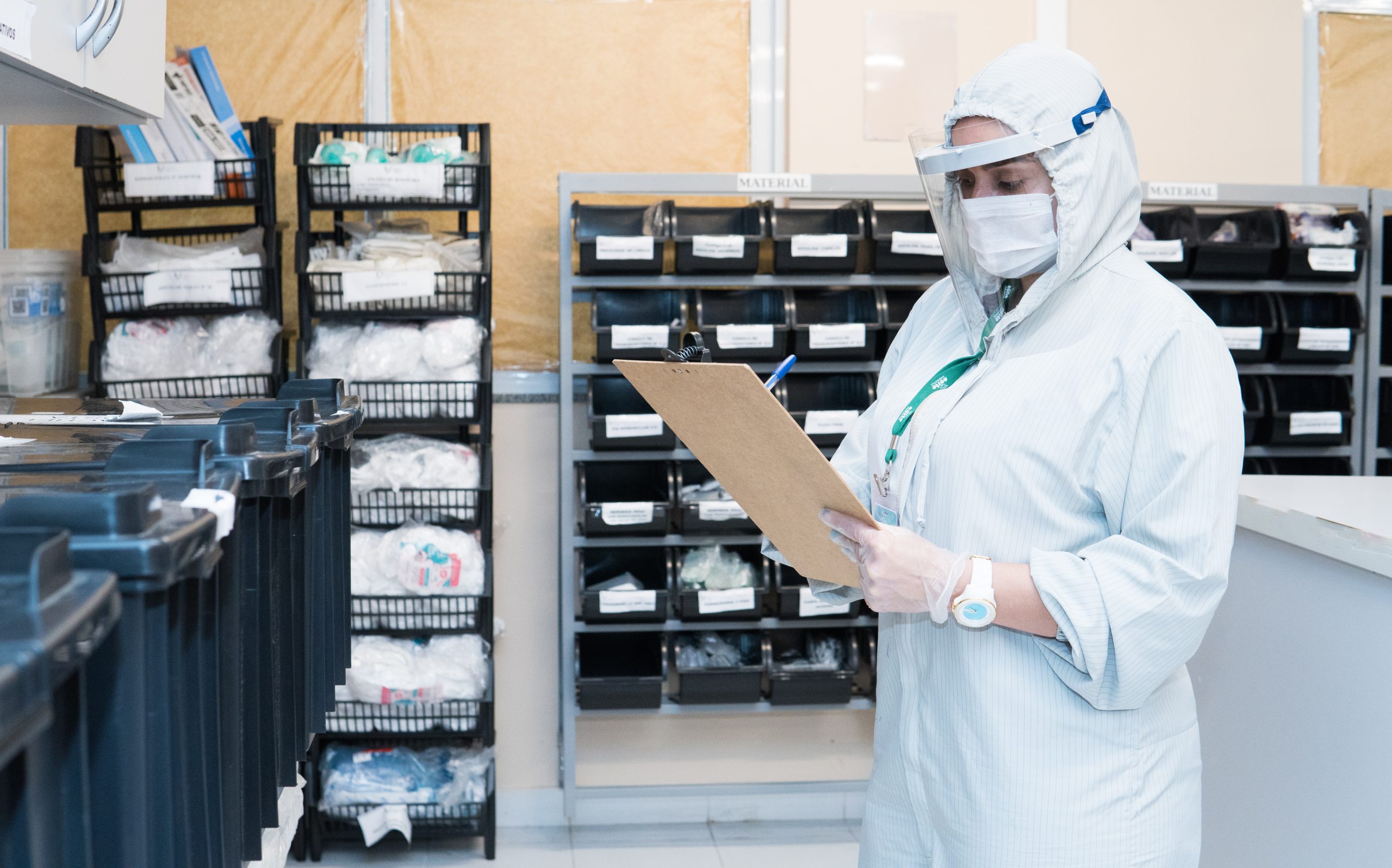 PGRS da Norte Ambiental