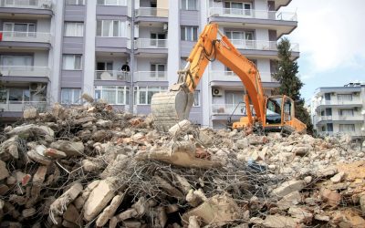Norte Ambiental - Construção Civil