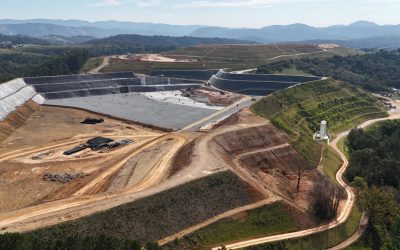 Foto reproduzida pela Norte Ambiental